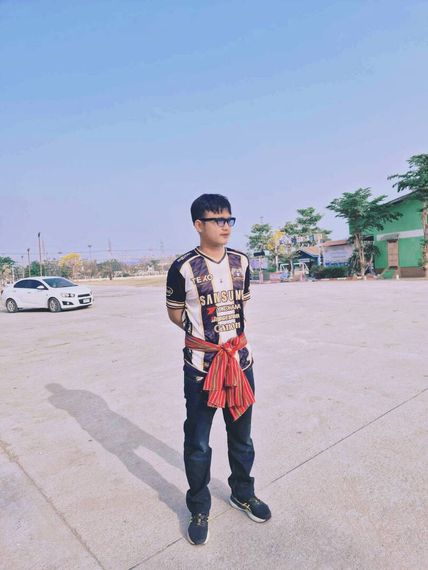 แชท หาเพื่อนคุย 