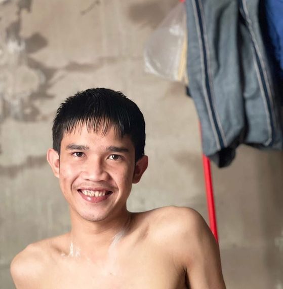 แชท หาเพื่อนคุย 