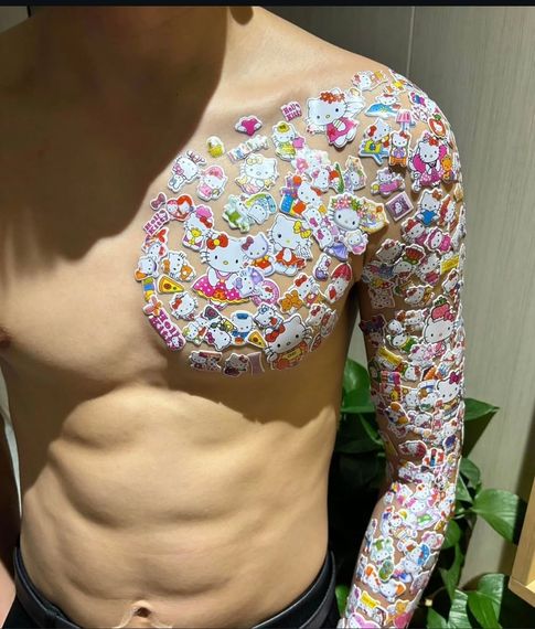 แชท หาเพื่อนคุย 