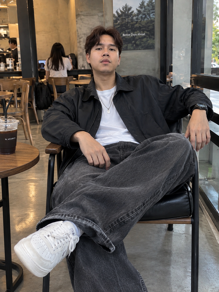 chat find love, chat from Bangkok