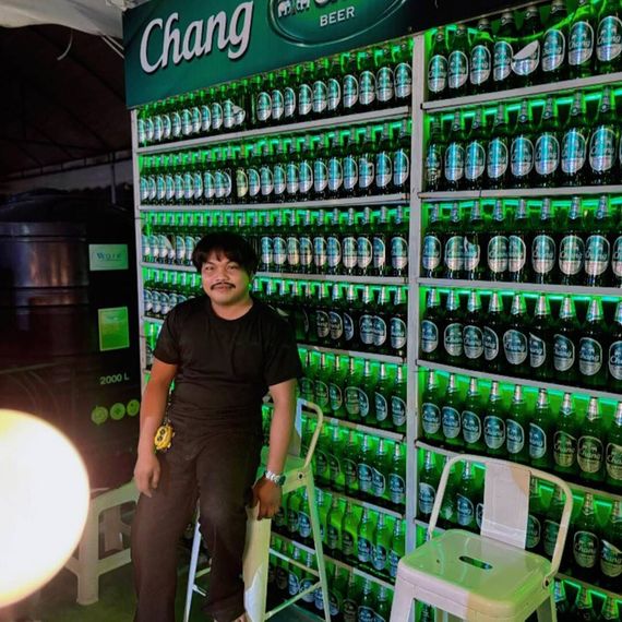 แชท หาแฟน, หาเพื่อนคุย  ที่อยู่  สระบุรี