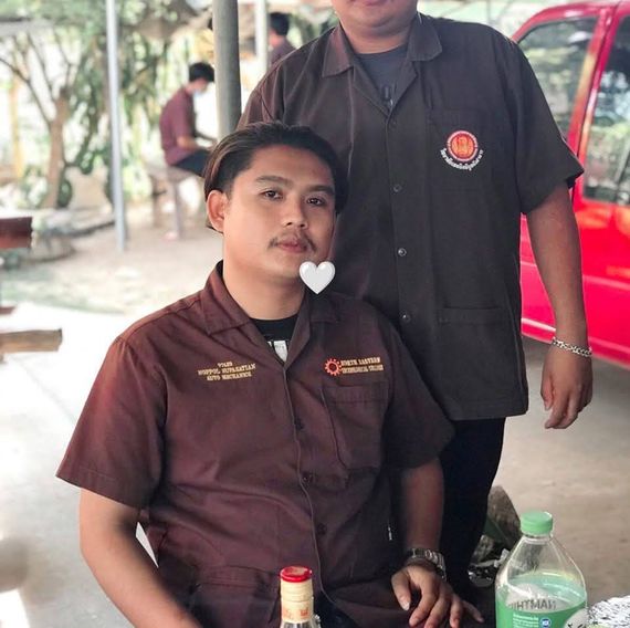 แชท หาเพื่อนคุย 