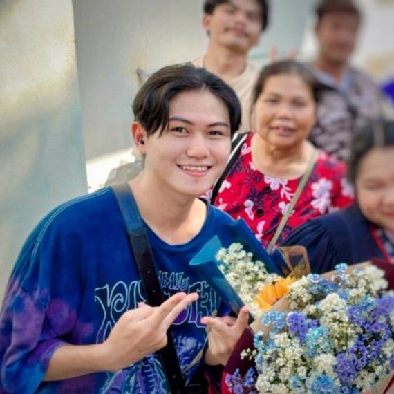 แชท หาเพื่อนคุย 