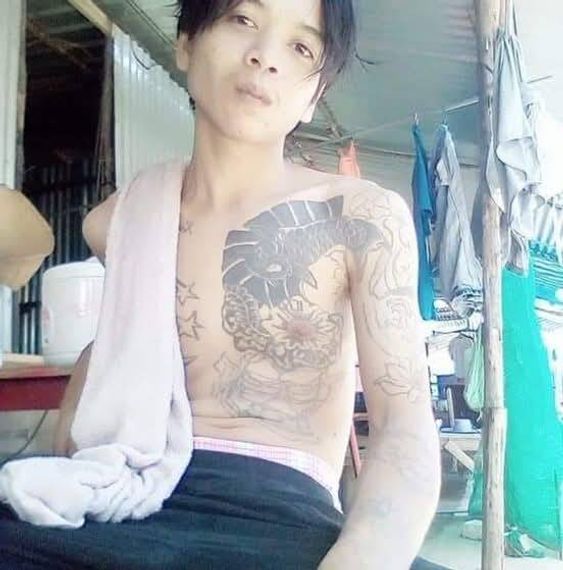 แชท หาเพื่อนคุย 