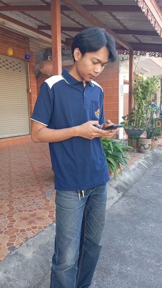 แชท หาเพื่อนคุย, หาเพื่อนเที่ยว 