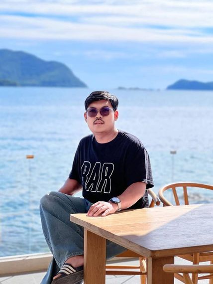 แชท หาเพื่อนคุย 