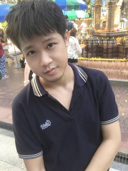 แชท หาแฟน, หาเพื่อนคุย  ที่อยู่ กรุงเทพมหานคร