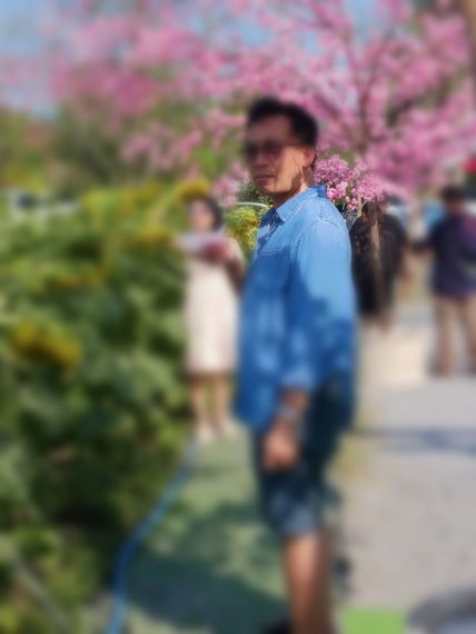 chat chat, hangout  from Bangkok