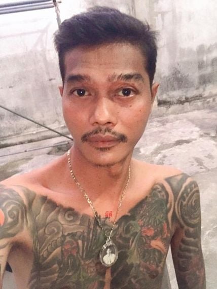 chat looking for friends from Bangkok
