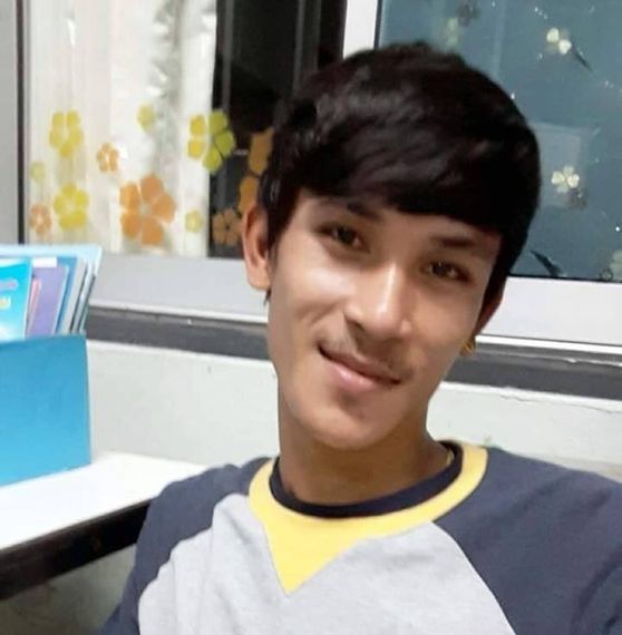 แชท หาเพื่อนคุย 