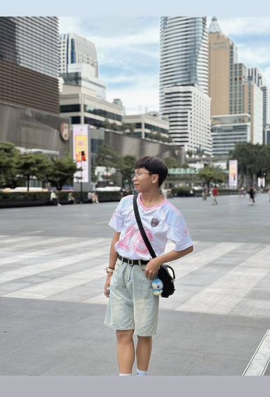 แชท หาแฟน, หาเพื่อนคุย  ที่อยู่ กรุงเทพมหานคร