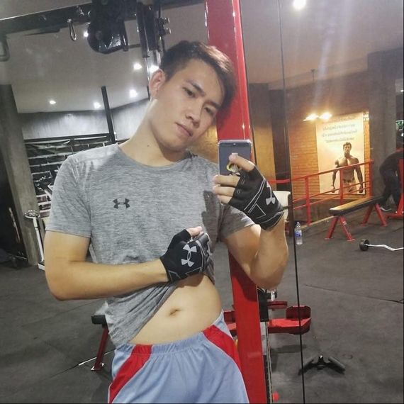 แชท หาเพื่อนคุย 