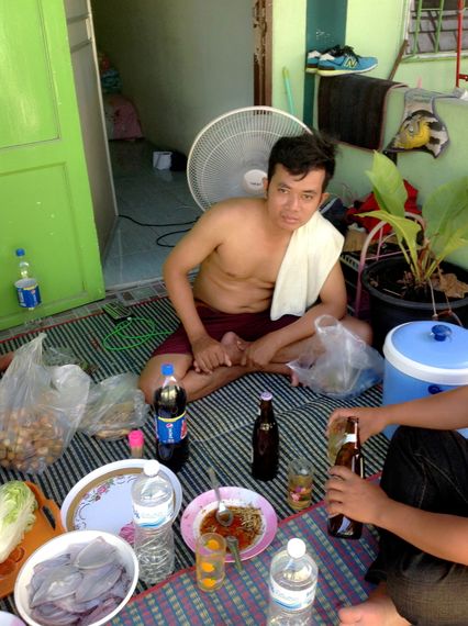 แชท หาเพื่อนคุย 