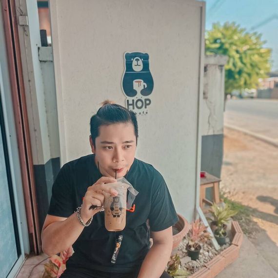 แชท หาเพื่อนคุย 