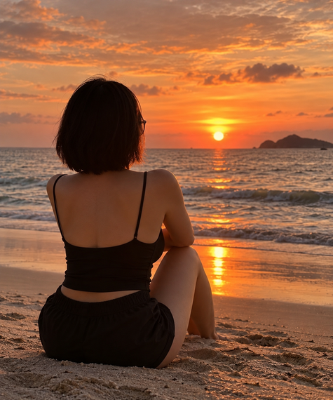 chat chat, single from Bangkok