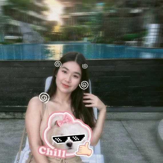 แชท หาเพื่อนคุย