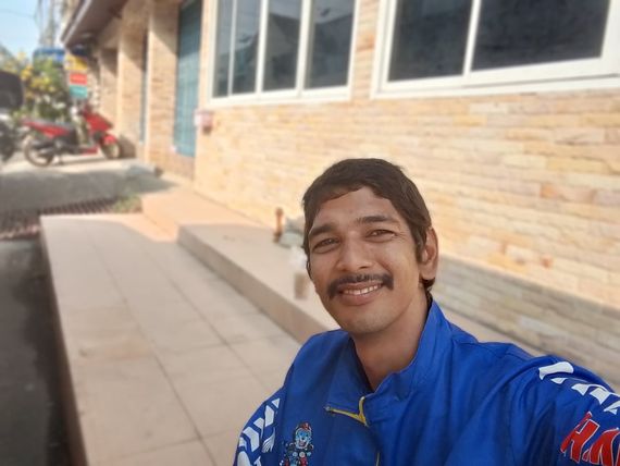 แชท หาแฟน, หาเพื่อนคุย  ที่อยู่ กรุงเทพมหานคร