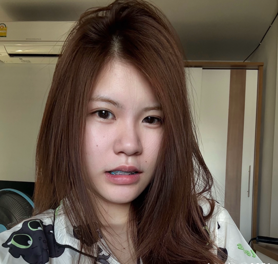 แชท หาเพื่อนคุย 