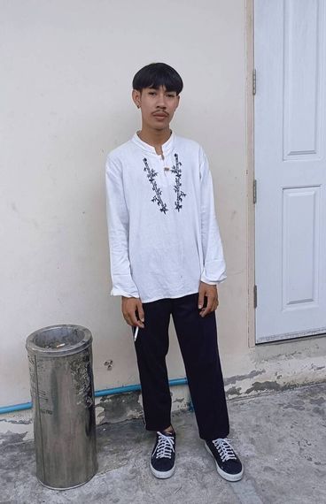 แชท หาเพื่อนคุย 