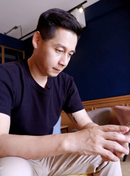 แชท หาเพื่อนคุย, หากิ๊ก 