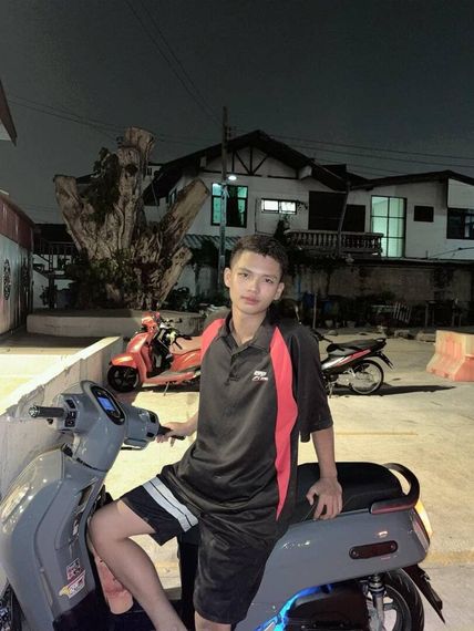 แชท หาเพื่อนคุย 