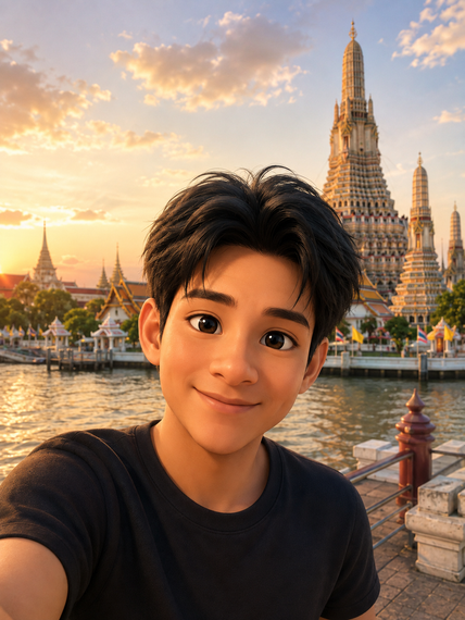 แชท หาเพื่อนคุย ที่อยู่ กรุงเทพมหานคร