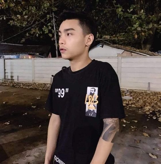 แชท หาเพื่อนคุย 