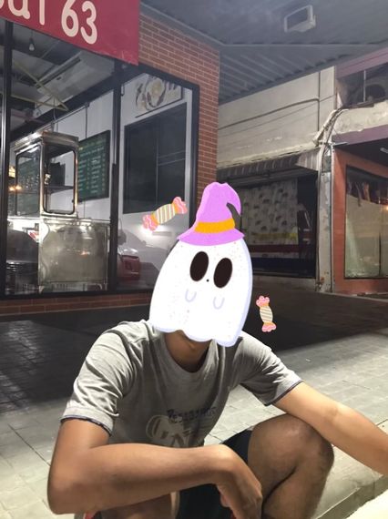 แชท หาเพื่อนคุย  ที่อยู่ กรุงเทพมหานคร