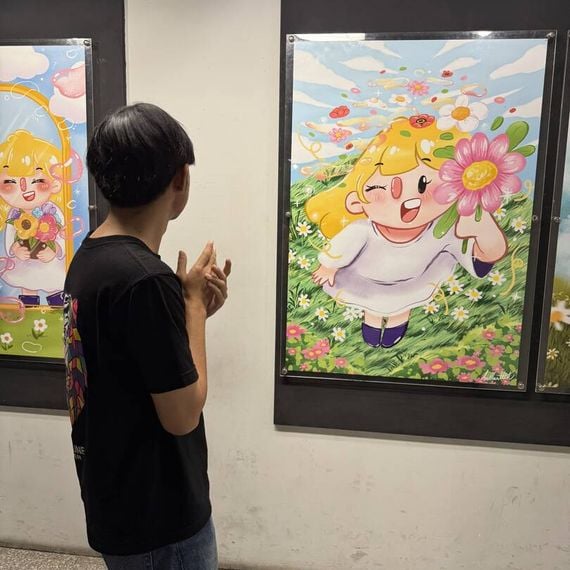 แชท หาเพื่อนคุย