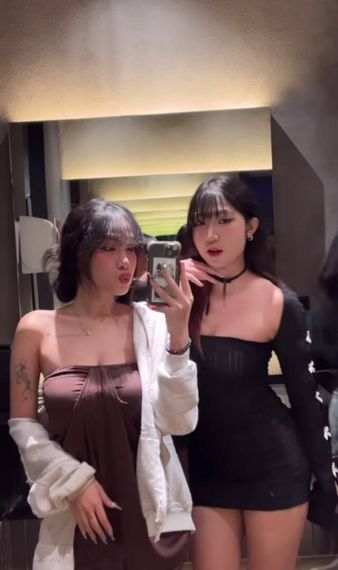 แชท หาเพื่อนคุย, โสด 