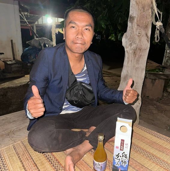 แชท หาเพื่อนคุย 