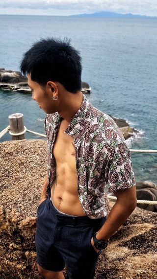 แชท หาเพื่อนเที่ยว, แชทเปิดกล้อง  ที่อยู่ กรุงเทพมหานคร