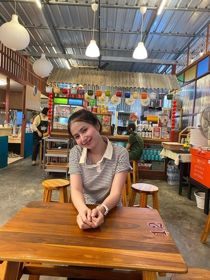 แชท หาเพื่อนคุย 