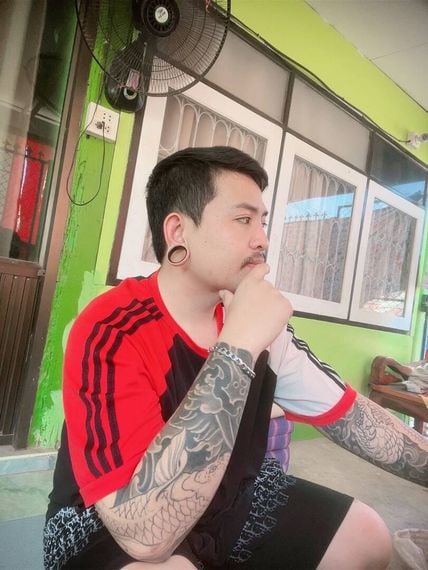 แชท หาเพื่อนไลน์