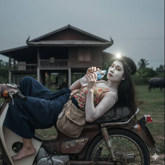 แชท หาเพื่อนคุย, โสด 