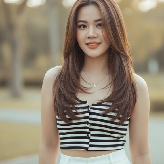 แชท หาเพื่อนคุย, โสด