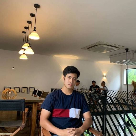 แชท หาเพื่อนคุย
