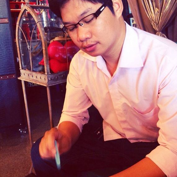 แชท หาแฟน, หาเพื่อนคุย 