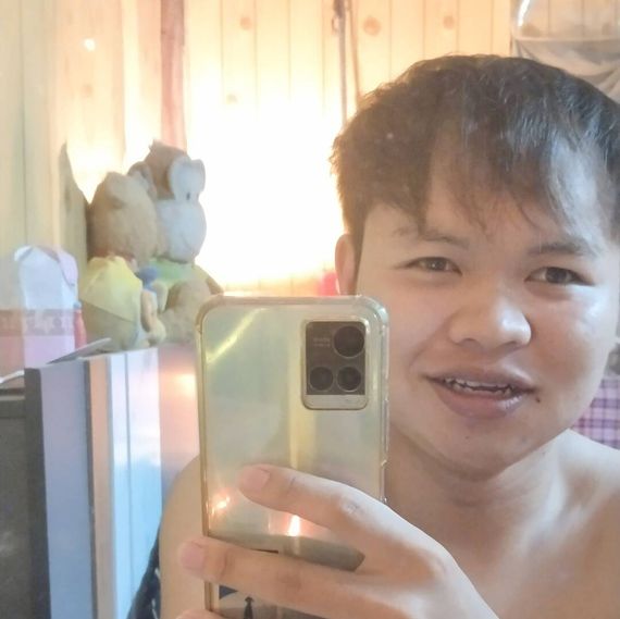 แชท หาเพื่อนคุย, โสด 