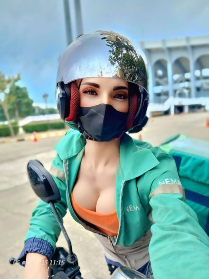 chat single, camera chat  from Bangkok
