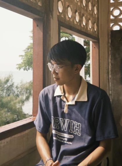 แชท หาเพื่อนคุย 