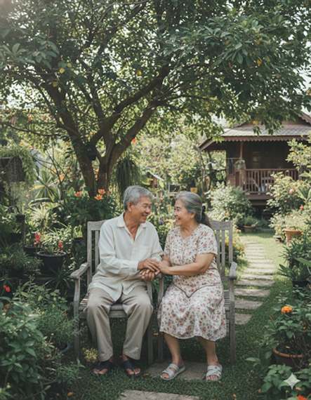 แชท หาเพื่อนคุย 