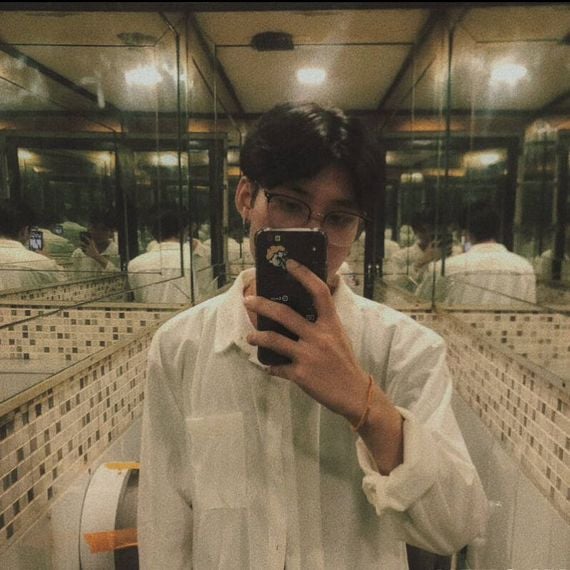 แชท หาเพื่อนคุย