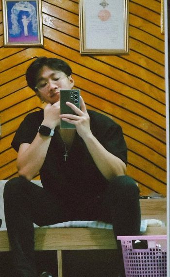 แชท หาเพื่อนคุย 