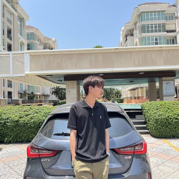 แชท หาเพื่อนคุย  ที่อยู่ กรุงเทพมหานคร