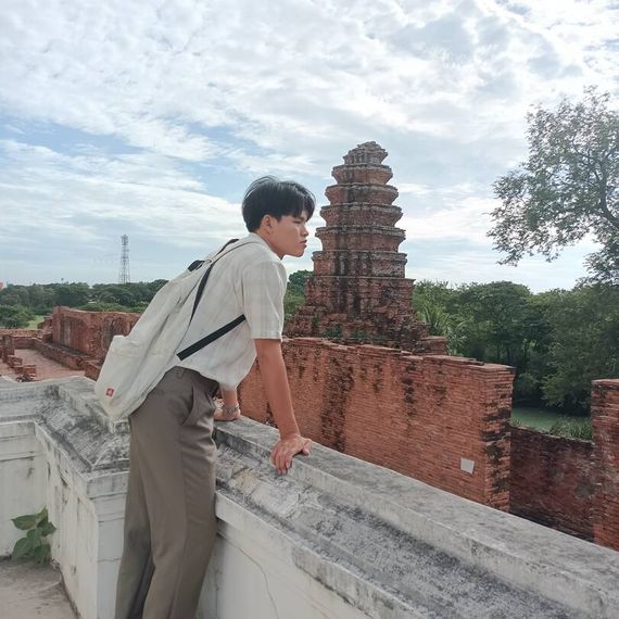 แชท หาเพื่อนคุย 