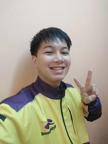 แชท หาเพื่อนคุย