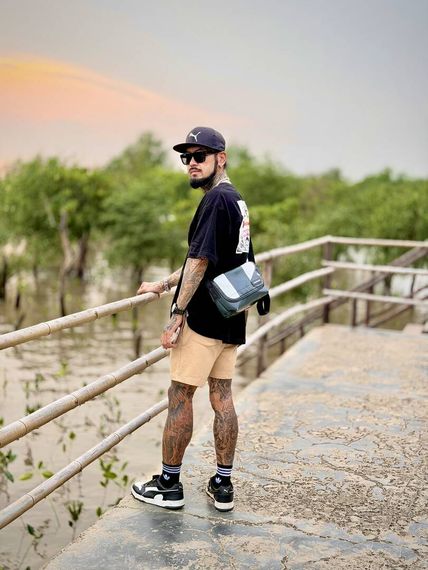 แชท หาแฟน, หาเพื่อนคุย  ที่อยู่ กรุงเทพมหานคร