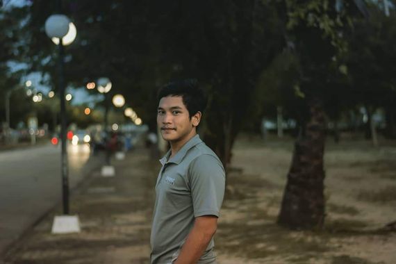 แชท หาเพื่อนคุย 
