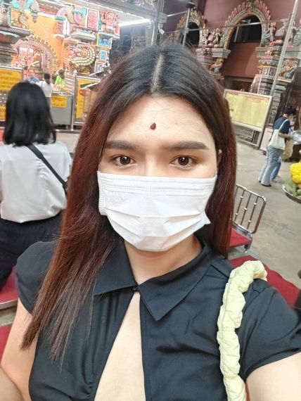 แชท หาเพื่อนคุย 